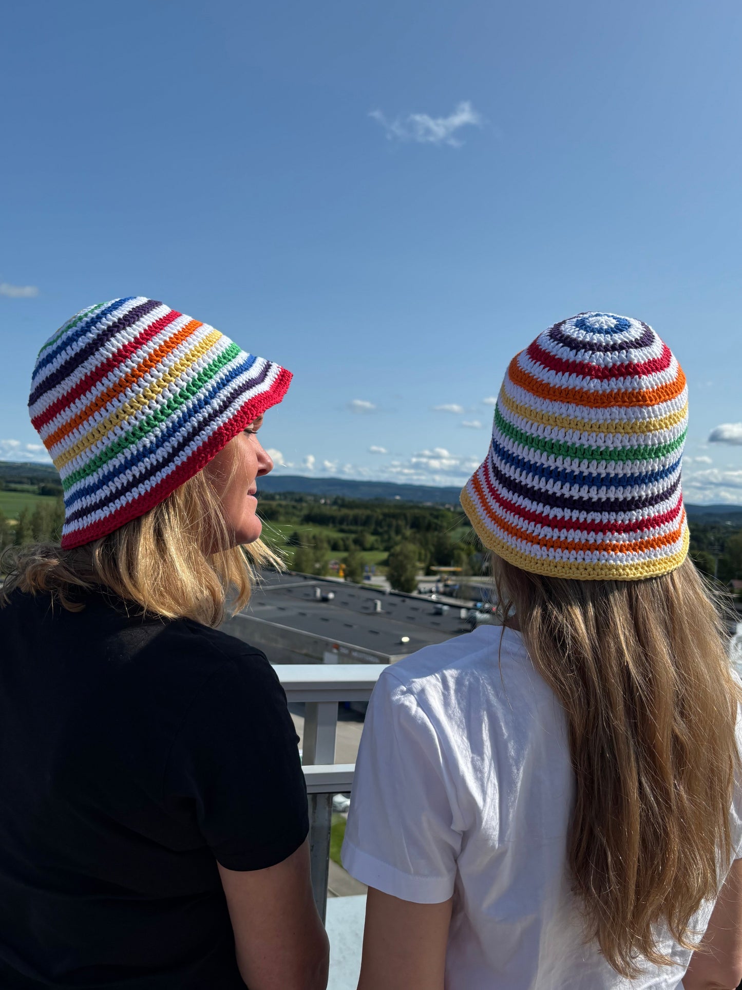 Der s' Hatten